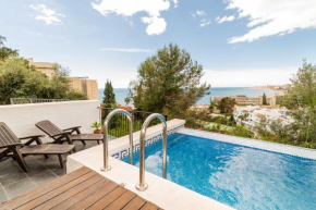 Torreblanca 4BDR Townhouse with Stunning Views